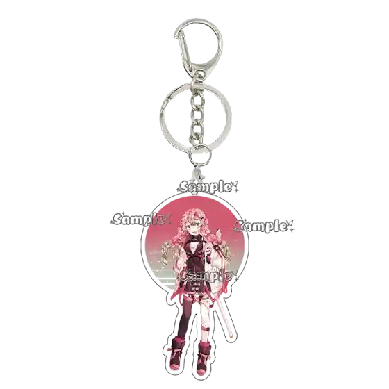 anime-cartoon-kamado-nezuko-tanjiro-agat-var3-1789629573201-659 Anime Cartoon Kamado Nezuko Tanjiro Agatsuma Zenitsu Acrylic Keychain Pendant Accessory Móc Treo Đeo Thoại, Standee, Móc Khoá In Theo Yêu Cầu, Chất Liệu Mica Dày 4mm, Kích Thước 5.5 Cm, Có In Test Mẫu