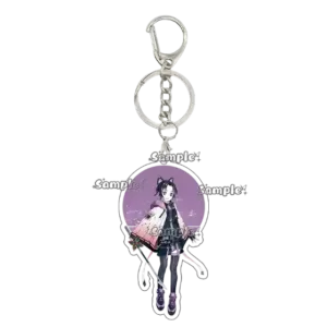 Anime Cartoon Kamado Nezuko Tanjiro Agatsuma Zenitsu Acrylic Keychain Pendant Accessory Móc Treo Đeo Thoại, Standee, Móc Khoá In Theo Yêu Cầu, Chất Liệu Mica Dày 4mm, Kích Thước 5.5 Cm, Có In Test Mẫu Anime Cartoon Kamado Nezuko Tanjiro Agatsuma Zenitsu Acrylic Keychain Pendant Accessory Móc Treo Đeo Thoại, Standee, Móc Khoá In Theo Yêu Cầu, Chất Liệu Mica Dày 4mm, Kích Thước 5.5 Cm, Có In Test Mẫu