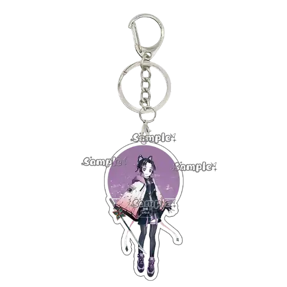 anime-cartoon-kamado-nezuko-tanjiro-agat-var5-1789629614356-229 Anime Cartoon Kamado Nezuko Tanjiro Agatsuma Zenitsu Acrylic Keychain Pendant Accessory Móc Treo Đeo Thoại, Standee, Móc Khoá In Theo Yêu Cầu, Chất Liệu Mica Dày 4mm, Kích Thước 5.5 Cm, Có In Test Mẫu