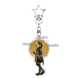 Anime Cartoon Kamado Nezuko Tanjiro Agatsuma Zenitsu Acrylic Keychain Pendant Accessory Móc Treo Đeo Thoại, Standee, Móc Khoá In Theo Yêu Cầu, Chất Liệu Mica Dày 4mm, Kích Thước 5.5 Cm, Có In Test Mẫu Anime Cartoon Kamado Nezuko Tanjiro Agatsuma Zenitsu Acrylic Keychain Pendant Accessory Móc Treo Đeo Thoại, Standee, Móc Khoá In Theo Yêu Cầu, Chất Liệu Mica Dày 4mm, Kích Thước 5.5 Cm, Có In Test Mẫu