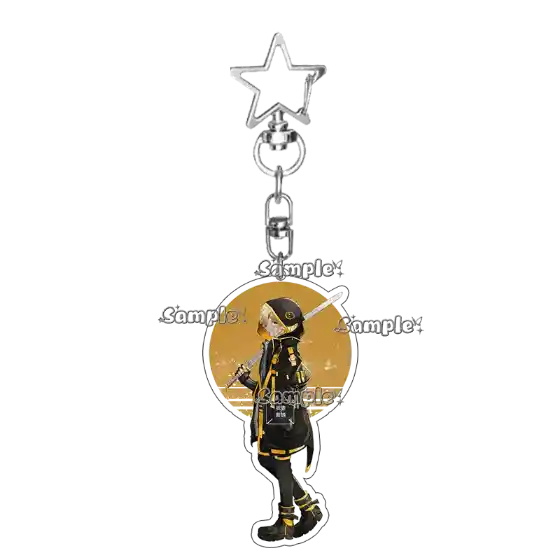 anime-cartoon-kamado-nezuko-tanjiro-agat-var8-1789629679349-105 Anime Cartoon Kamado Nezuko Tanjiro Agatsuma Zenitsu Acrylic Keychain Pendant Accessory Móc Treo Đeo Thoại, Standee, Móc Khoá In Theo Yêu Cầu, Chất Liệu Mica Dày 4mm, Kích Thước 5.5 Cm, Có In Test Mẫu