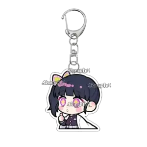 Anime Cartoon Kochou Shinobu Tsuyuri Peripheral Characters Acrylic Keychain Decoration Móc Treo Đeo Thoại, Standee, Móc Khoá In Theo Yêu Cầu, Chất Liệu Mica Dày 4mm, Kích Thước 5.5 Cm, Có In Test Mẫu Anime Cartoon Kochou Shinobu Tsuyuri Peripheral Characters Acrylic Keychain Decoration Móc Treo Đeo Thoại, Standee, Móc Khoá In Theo Yêu Cầu, Chất Liệu Mica Dày 4mm, Kích Thước 5.5 Cm, Có In Test Mẫu