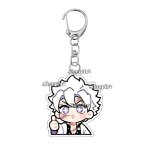 Anime Cartoon Kochou Shinobu Tsuyuri Peripheral Characters Acrylic Keychain Decoration Móc Treo Đeo Thoại, Standee, Móc Khoá In Theo Yêu Cầu, Chất Liệu Mica Dày 4mm, Kích Thước 5.5 Cm, Có In Test Mẫu Anime Cartoon Kochou Shinobu Tsuyuri Peripheral Characters Acrylic Keychain Decoration Móc Treo Đeo Thoại, Standee, Móc Khoá In Theo Yêu Cầu, Chất Liệu Mica Dày 4mm, Kích Thước 5.5 Cm, Có In Test Mẫu