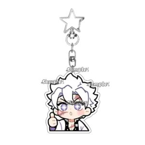 Anime Cartoon Kochou Shinobu Tsuyuri Peripheral Characters Acrylic Keychain Decoration Móc Treo Đeo Thoại, Standee, Móc Khoá In Theo Yêu Cầu, Chất Liệu Mica Dày 4mm, Kích Thước 5.5 Cm, Có In Test Mẫu Anime Cartoon Kochou Shinobu Tsuyuri Peripheral Characters Acrylic Keychain Decoration Móc Treo Đeo Thoại, Standee, Móc Khoá In Theo Yêu Cầu, Chất Liệu Mica Dày 4mm, Kích Thước 5.5 Cm, Có In Test Mẫu