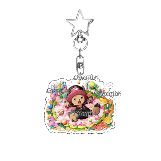 anime-cartoon-nami-usopp-luffy-tony-tony-var7-1789643555405-72 Anime Cartoon Nami Usopp Luffy Tony Tony Chopper Acrylic Self Made Keychain Cute Backpack Móc Treo Đeo Thoại, Standee, Móc Khoá In Theo Yêu Cầu, Chất Liệu Mica Dày 4mm, Kích Thước 5.5 Cm, Có In Test Mẫu
