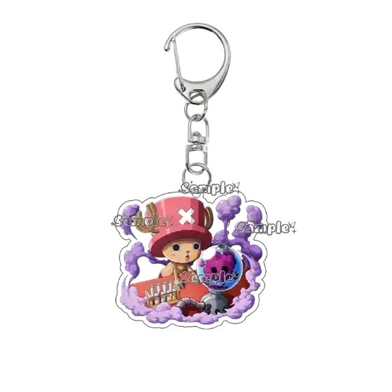 anime-cartoon-nami-usopp-luffy-tony-tony-var8-1789643557610-839 Anime Cartoon Nami Usopp Luffy Tony Tony Chopper Acrylic Self Made Keychain Cute Backpack Móc Treo Đeo Thoại, Standee, Móc Khoá In Theo Yêu Cầu, Chất Liệu Mica Dày 4mm, Kích Thước 5.5 Cm, Có In Test Mẫu