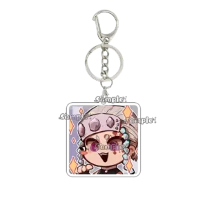 Anime Cartoon Nezuko Agatsuma Tanjiro Nezuko Q Version Ornament Character Acrylic Keychain Móc Treo Đeo Thoại, Standee, Móc Khoá In Theo Yêu Cầu, Chất Liệu Mica Dày 4mm, Kích Thước 5.5 Cm, Có In Test Mẫu Anime Cartoon Nezuko Agatsuma Tanjiro Nezuko Q Version Ornament Character Acrylic Keychain Móc Treo Đeo Thoại, Standee, Móc Khoá In Theo Yêu Cầu, Chất Liệu Mica Dày 4mm, Kích Thước 5.5 Cm, Có In Test Mẫu