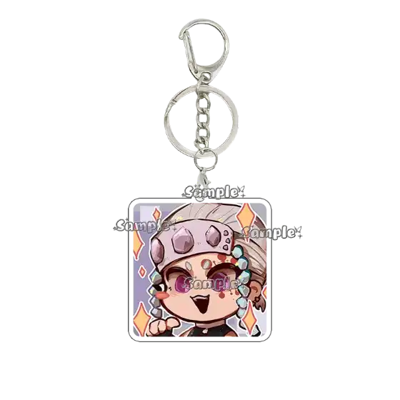 anime-cartoon-nezuko-agatsuma-tanjiro-ne-var3-1789647128107-130 Anime Cartoon Nezuko Agatsuma Tanjiro Nezuko Q Version Ornament Character Acrylic Keychain Móc Treo Đeo Thoại, Standee, Móc Khoá In Theo Yêu Cầu, Chất Liệu Mica Dày 4mm, Kích Thước 5.5 Cm, Có In Test Mẫu