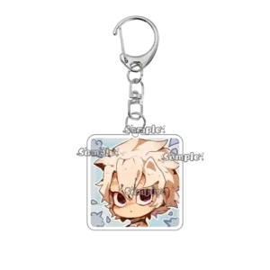 Anime Cartoon Nezuko Agatsuma Tanjiro Nezuko Q Version Ornament Character Acrylic Keychain Móc Treo Đeo Thoại, Standee, Móc Khoá In Theo Yêu Cầu, Chất Liệu Mica Dày 4mm, Kích Thước 5.5 Cm, Có In Test Mẫu Anime Cartoon Nezuko Agatsuma Tanjiro Nezuko Q Version Ornament Character Acrylic Keychain Móc Treo Đeo Thoại, Standee, Móc Khoá In Theo Yêu Cầu, Chất Liệu Mica Dày 4mm, Kích Thước 5.5 Cm, Có In Test Mẫu