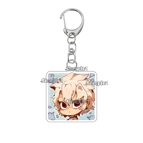 anime-cartoon-nezuko-agatsuma-tanjiro-ne-var4-1789647138200-138 Anime Cartoon Nezuko Agatsuma Tanjiro Nezuko Q Version Ornament Character Acrylic Keychain Móc Treo Đeo Thoại, Standee, Móc Khoá In Theo Yêu Cầu, Chất Liệu Mica Dày 4mm, Kích Thước 5.5 Cm, Có In Test Mẫu