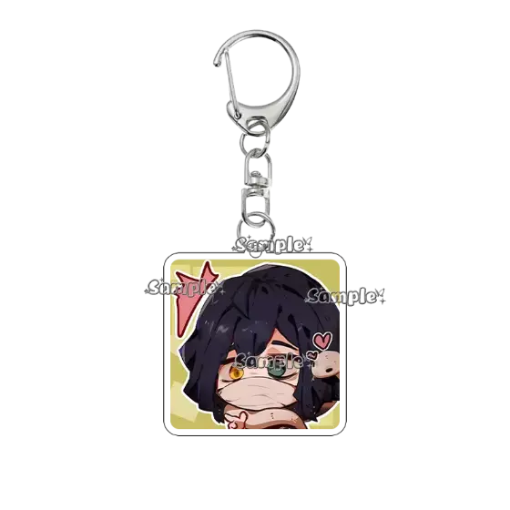 anime-cartoon-nezuko-agatsuma-tanjiro-ne-var8-1789647210912-814 Anime Cartoon Nezuko Agatsuma Tanjiro Nezuko Q Version Ornament Character Acrylic Keychain Móc Treo Đeo Thoại, Standee, Móc Khoá In Theo Yêu Cầu, Chất Liệu Mica Dày 4mm, Kích Thước 5.5 Cm, Có In Test Mẫu