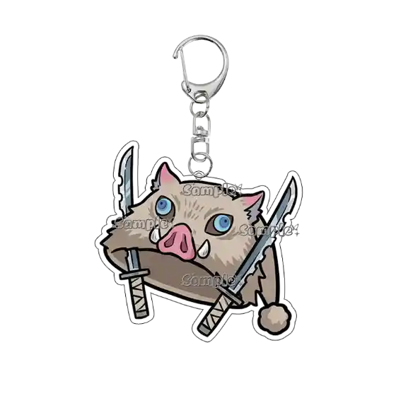 anime-cartoon-nezuko-tsuyuri-kanawo-shin-var3-1789573845619-466 Anime Cartoon Nezuko Tsuyuri Kanawo Shinobu Hat Shape Figure Q Version Acrylic Keychain Móc Treo Đeo Thoại, Standee, Móc Khoá In Theo Yêu Cầu, Chất Liệu Mica Dày 4mm, Kích Thước 5.5 Cm, Có In Test Mẫu