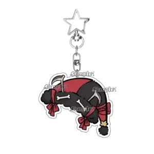 Anime Cartoon Nezuko Tsuyuri Kanawo Shinobu Hat Shape Figure Q Version Acrylic Keychain Móc Treo Đeo Thoại, Standee, Móc Khoá In Theo Yêu Cầu, Chất Liệu Mica Dày 4mm, Kích Thước 5.5 Cm, Có In Test Mẫu Anime Cartoon Nezuko Tsuyuri Kanawo Shinobu Hat Shape Figure Q Version Acrylic Keychain Móc Treo Đeo Thoại, Standee, Móc Khoá In Theo Yêu Cầu, Chất Liệu Mica Dày 4mm, Kích Thước 5.5 Cm, Có In Test Mẫu