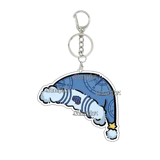 anime-cartoon-nezuko-tsuyuri-kanawo-shin-var8-1789573914031-659 Anime Cartoon Nezuko Tsuyuri Kanawo Shinobu Hat Shape Figure Q Version Acrylic Keychain Móc Treo Đeo Thoại, Standee, Móc Khoá In Theo Yêu Cầu, Chất Liệu Mica Dày 4mm, Kích Thước 5.5 Cm, Có In Test Mẫu