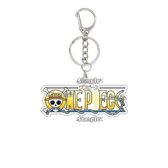 anime-cartoon-onepiece-logo-acrylic-keyc-var3-1789643669705-373 Anime Cartoon One-piece Logo Acrylic Keychain Pendant Women Men Peripheral Accessory Backpack Móc Treo Đeo Thoại, Standee, Móc Khoá In Theo Yêu Cầu, Chất Liệu Mica Dày 4mm, Kích Thước 5.5 Cm, Có In Test Mẫu