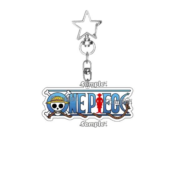 anime-cartoon-onepiece-logo-acrylic-keyc-var5-1789643673791-934 Anime Cartoon One-piece Logo Acrylic Keychain Pendant Women Men Peripheral Accessory Backpack Móc Treo Đeo Thoại, Standee, Móc Khoá In Theo Yêu Cầu, Chất Liệu Mica Dày 4mm, Kích Thước 5.5 Cm, Có In Test Mẫu