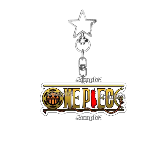 anime-cartoon-onepiece-logo-acrylic-keyc-var6-1789643675751-706 Anime Cartoon One-piece Logo Acrylic Keychain Pendant Women Men Peripheral Accessory Backpack Móc Treo Đeo Thoại, Standee, Móc Khoá In Theo Yêu Cầu, Chất Liệu Mica Dày 4mm, Kích Thước 5.5 Cm, Có In Test Mẫu