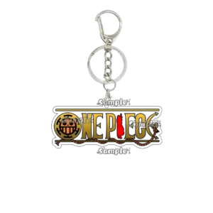 Anime Cartoon One-piece Logo Acrylic Keychain Pendant Women Men Peripheral Accessory Backpack Móc Treo Đeo Thoại, Standee, Móc Khoá In Theo Yêu Cầu, Chất Liệu Mica Dày 4mm, Kích Thước 5.5 Cm, Có In Test Mẫu Anime Cartoon One-piece Logo Acrylic Keychain Pendant Women Men Peripheral Accessory Backpack Móc Treo Đeo Thoại, Standee, Móc Khoá In Theo Yêu Cầu, Chất Liệu Mica Dày 4mm, Kích Thước 5.5 Cm, Có In Test Mẫu