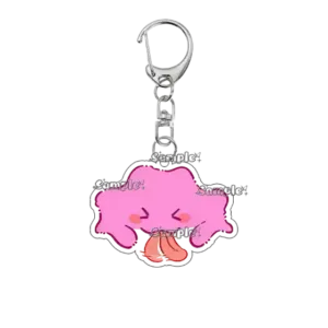 Anime Cartoon Pocket Monsters Acrylic Keychain Creative Q Version Koffing Clefairy Snorlax Móc Treo Đeo Thoại, Standee, Móc Khoá In Theo Yêu Cầu, Chất Liệu Mica Dày 4mm, Kích Thước 5.5 Cm, Có In Test Mẫu Anime Cartoon Pocket Monsters Acrylic Keychain Creative Q Version Koffing Clefairy Snorlax Móc Treo Đeo Thoại, Standee, Móc Khoá In Theo Yêu Cầu, Chất Liệu Mica Dày 4mm, Kích Thước 5.5 Cm, Có In Test Mẫu