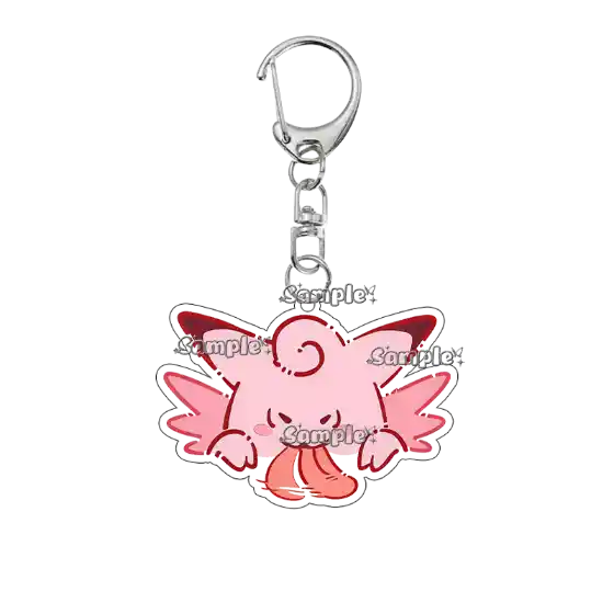 anime-cartoon-pocket-monsters-acrylic-ke-var2-1789648211820-953 Anime Cartoon Pocket Monsters Acrylic Keychain Creative Q Version Koffing Clefairy Snorlax Móc Treo Đeo Thoại, Standee, Móc Khoá In Theo Yêu Cầu, Chất Liệu Mica Dày 4mm, Kích Thước 5.5 Cm, Có In Test Mẫu