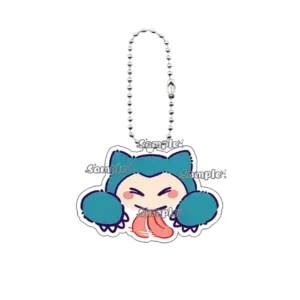 Anime Cartoon Pocket Monsters Acrylic Keychain Creative Q Version Koffing Clefairy Snorlax Móc Treo Đeo Thoại, Standee, Móc Khoá In Theo Yêu Cầu, Chất Liệu Mica Dày 4mm, Kích Thước 5.5 Cm, Có In Test Mẫu Anime Cartoon Pocket Monsters Acrylic Keychain Creative Q Version Koffing Clefairy Snorlax Móc Treo Đeo Thoại, Standee, Móc Khoá In Theo Yêu Cầu, Chất Liệu Mica Dày 4mm, Kích Thước 5.5 Cm, Có In Test Mẫu