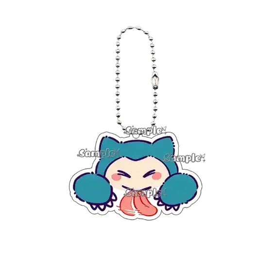 anime-cartoon-pocket-monsters-acrylic-ke-var4-1789648246119-417 Anime Cartoon Pocket Monsters Acrylic Keychain Creative Q Version Koffing Clefairy Snorlax Móc Treo Đeo Thoại, Standee, Móc Khoá In Theo Yêu Cầu, Chất Liệu Mica Dày 4mm, Kích Thước 5.5 Cm, Có In Test Mẫu