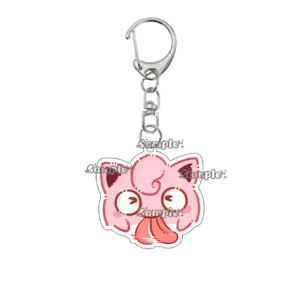 Anime Cartoon Pocket Monsters Acrylic Keychain Creative Q Version Koffing Clefairy Snorlax Móc Treo Đeo Thoại, Standee, Móc Khoá In Theo Yêu Cầu, Chất Liệu Mica Dày 4mm, Kích Thước 5.5 Cm, Có In Test Mẫu Anime Cartoon Pocket Monsters Acrylic Keychain Creative Q Version Koffing Clefairy Snorlax Móc Treo Đeo Thoại, Standee, Móc Khoá In Theo Yêu Cầu, Chất Liệu Mica Dày 4mm, Kích Thước 5.5 Cm, Có In Test Mẫu