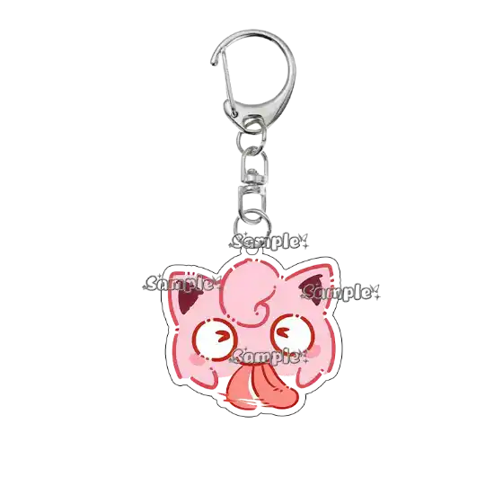 anime-cartoon-pocket-monsters-acrylic-ke-var5-1789648265955-120 Anime Cartoon Pocket Monsters Acrylic Keychain Creative Q Version Koffing Clefairy Snorlax Móc Treo Đeo Thoại, Standee, Móc Khoá In Theo Yêu Cầu, Chất Liệu Mica Dày 4mm, Kích Thước 5.5 Cm, Có In Test Mẫu