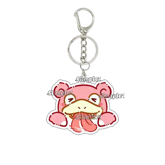 anime-cartoon-pocket-monsters-acrylic-ke-var6-1789648279059-968 Anime Cartoon Pocket Monsters Acrylic Keychain Creative Q Version Koffing Clefairy Snorlax Móc Treo Đeo Thoại, Standee, Móc Khoá In Theo Yêu Cầu, Chất Liệu Mica Dày 4mm, Kích Thước 5.5 Cm, Có In Test Mẫu