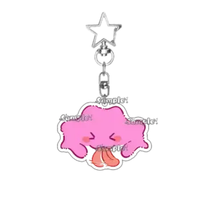 Anime Cartoon Pocket Monsters Acrylic Keychain Creative Q Version Koffing Clefairy Snorlax Móc Treo Đeo Thoại, Standee, Móc Khoá In Theo Yêu Cầu, Chất Liệu Mica Dày 4mm, Kích Thước 5.5 Cm, Có In Test Mẫu Anime Cartoon Pocket Monsters Acrylic Keychain Creative Q Version Koffing Clefairy Snorlax Móc Treo Đeo Thoại, Standee, Móc Khoá In Theo Yêu Cầu, Chất Liệu Mica Dày 4mm, Kích Thước 5.5 Cm, Có In Test Mẫu