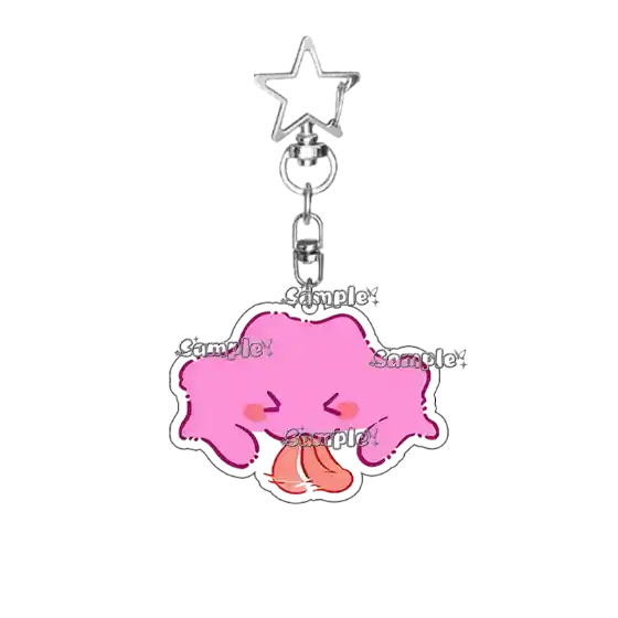 anime-cartoon-pocket-monsters-acrylic-ke-var8-1789648318666-680 Anime Cartoon Pocket Monsters Acrylic Keychain Creative Q Version Koffing Clefairy Snorlax Móc Treo Đeo Thoại, Standee, Móc Khoá In Theo Yêu Cầu, Chất Liệu Mica Dày 4mm, Kích Thước 5.5 Cm, Có In Test Mẫu