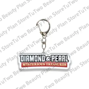 Anime Cartoon Ptcg Creative Pocket Monster Logo Acrylic Keychain Fashion Game Collection Girl Móc Treo Đeo Thoại, Standee, Móc Khoá In Theo Yêu Cầu, Chất Liệu Mica Dày 4mm, Kích Thước 5.5 Cm, Có In Test Mẫu Anime Cartoon Ptcg Creative Pocket Monster Logo Acrylic Keychain Fashion Game Collection Girl Móc Treo Đeo Thoại, Standee, Móc Khoá In Theo Yêu Cầu, Chất Liệu Mica Dày 4mm, Kích Thước 5.5 Cm, Có In Test Mẫu