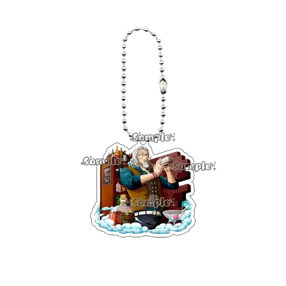 anime-cartoon-silvers-rayleigh-shiki-smo-var2-1789643696615-538 Anime Cartoon Silvers Rayleigh Shiki Smoker Basil Hawkins Character Pendant Acrylic Keychain Móc Treo Đeo Thoại, Standee, Móc Khoá In Theo Yêu Cầu, Chất Liệu Mica Dày 4mm, Kích Thước 5.5 Cm, Có In Test Mẫu