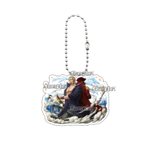 Anime Cartoon Silvers Rayleigh Shiki Smoker Basil Hawkins Character Pendant Acrylic Keychain Móc Treo Đeo Thoại, Standee, Móc Khoá In Theo Yêu Cầu, Chất Liệu Mica Dày 4mm, Kích Thước 5.5 Cm, Có In Test Mẫu Anime Cartoon Silvers Rayleigh Shiki Smoker Basil Hawkins Character Pendant Acrylic Keychain Móc Treo Đeo Thoại, Standee, Móc Khoá In Theo Yêu Cầu, Chất Liệu Mica Dày 4mm, Kích Thước 5.5 Cm, Có In Test Mẫu