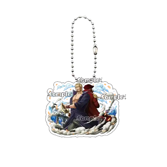 anime-cartoon-silvers-rayleigh-shiki-smo-var3-1789643698605-538 Anime Cartoon Silvers Rayleigh Shiki Smoker Basil Hawkins Character Pendant Acrylic Keychain Móc Treo Đeo Thoại, Standee, Móc Khoá In Theo Yêu Cầu, Chất Liệu Mica Dày 4mm, Kích Thước 5.5 Cm, Có In Test Mẫu