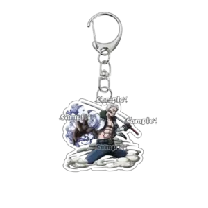 Anime Cartoon Silvers Rayleigh Shiki Smoker Basil Hawkins Character Pendant Acrylic Keychain Móc Treo Đeo Thoại, Standee, Móc Khoá In Theo Yêu Cầu, Chất Liệu Mica Dày 4mm, Kích Thước 5.5 Cm, Có In Test Mẫu Anime Cartoon Silvers Rayleigh Shiki Smoker Basil Hawkins Character Pendant Acrylic Keychain Móc Treo Đeo Thoại, Standee, Móc Khoá In Theo Yêu Cầu, Chất Liệu Mica Dày 4mm, Kích Thước 5.5 Cm, Có In Test Mẫu