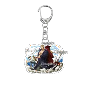 Anime Cartoon Silvers Rayleigh Shiki Smoker Basil Hawkins Character Pendant Acrylic Keychain Móc Treo Đeo Thoại, Standee, Móc Khoá In Theo Yêu Cầu, Chất Liệu Mica Dày 4mm, Kích Thước 5.5 Cm, Có In Test Mẫu Anime Cartoon Silvers Rayleigh Shiki Smoker Basil Hawkins Character Pendant Acrylic Keychain Móc Treo Đeo Thoại, Standee, Móc Khoá In Theo Yêu Cầu, Chất Liệu Mica Dày 4mm, Kích Thước 5.5 Cm, Có In Test Mẫu