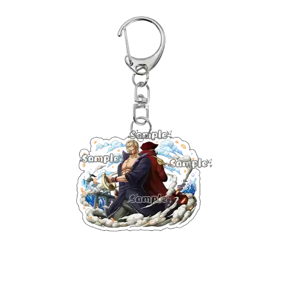 anime-cartoon-silvers-rayleigh-shiki-smo-var6-1789643704508-157 Anime Cartoon Silvers Rayleigh Shiki Smoker Basil Hawkins Character Pendant Acrylic Keychain Móc Treo Đeo Thoại, Standee, Móc Khoá In Theo Yêu Cầu, Chất Liệu Mica Dày 4mm, Kích Thước 5.5 Cm, Có In Test Mẫu