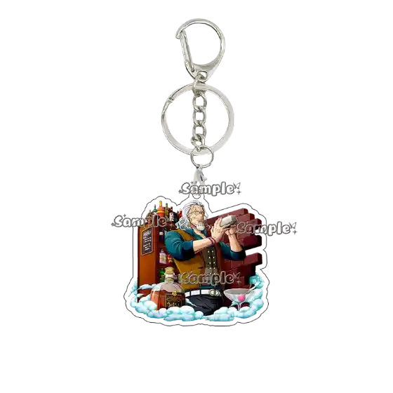 anime-cartoon-silvers-rayleigh-shiki-smo-var7-1789643706272-3 Anime Cartoon Silvers Rayleigh Shiki Smoker Basil Hawkins Character Pendant Acrylic Keychain Móc Treo Đeo Thoại, Standee, Móc Khoá In Theo Yêu Cầu, Chất Liệu Mica Dày 4mm, Kích Thước 5.5 Cm, Có In Test Mẫu