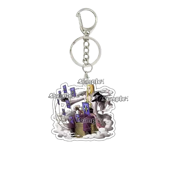 anime-cartoon-silvers-rayleigh-shiki-smo-var8-1789643708351-716 Anime Cartoon Silvers Rayleigh Shiki Smoker Basil Hawkins Character Pendant Acrylic Keychain Móc Treo Đeo Thoại, Standee, Móc Khoá In Theo Yêu Cầu, Chất Liệu Mica Dày 4mm, Kích Thước 5.5 Cm, Có In Test Mẫu