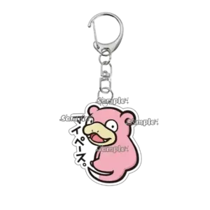 Anime Cartoon Slowpoke Rapidash Starmie Acrylic Keychain Women Men Q Version Pocket Móc Treo Đeo Thoại, Standee, Móc Khoá In Theo Yêu Cầu, Chất Liệu Mica Dày 4mm, Kích Thước 5.5 Cm, Có In Test Mẫu Anime Cartoon Slowpoke Rapidash Starmie Acrylic Keychain Women Men Q Version Pocket Móc Treo Đeo Thoại, Standee, Móc Khoá In Theo Yêu Cầu, Chất Liệu Mica Dày 4mm, Kích Thước 5.5 Cm, Có In Test Mẫu