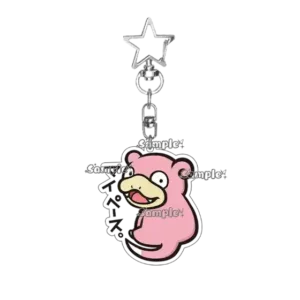 Anime Cartoon Slowpoke Rapidash Starmie Acrylic Keychain Women Men Q Version Pocket Móc Treo Đeo Thoại, Standee, Móc Khoá In Theo Yêu Cầu, Chất Liệu Mica Dày 4mm, Kích Thước 5.5 Cm, Có In Test Mẫu Anime Cartoon Slowpoke Rapidash Starmie Acrylic Keychain Women Men Q Version Pocket Móc Treo Đeo Thoại, Standee, Móc Khoá In Theo Yêu Cầu, Chất Liệu Mica Dày 4mm, Kích Thước 5.5 Cm, Có In Test Mẫu