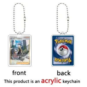 Anime Cartoon Small Card Shape Acrylic Keychain Iono Proferssor Marnie Whitney Evelyn Dana Móc Treo Đeo Thoại, Standee, Móc Khoá In Theo Yêu Cầu, Chất Liệu Mica Dày 4mm, Kích Thước 5.5 Cm, Có In Test Mẫu Anime Cartoon Small Card Shape Acrylic Keychain Iono Proferssor Marnie Whitney Evelyn Dana Móc Treo Đeo Thoại, Standee, Móc Khoá In Theo Yêu Cầu, Chất Liệu Mica Dày 4mm, Kích Thước 5.5 Cm, Có In Test Mẫu