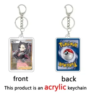 Anime Cartoon Small Card Shape Acrylic Keychain Iono Proferssor Marnie Whitney Evelyn Dana Móc Treo Đeo Thoại, Standee, Móc Khoá In Theo Yêu Cầu, Chất Liệu Mica Dày 4mm, Kích Thước 5.5 Cm, Có In Test Mẫu Anime Cartoon Small Card Shape Acrylic Keychain Iono Proferssor Marnie Whitney Evelyn Dana Móc Treo Đeo Thoại, Standee, Móc Khoá In Theo Yêu Cầu, Chất Liệu Mica Dày 4mm, Kích Thước 5.5 Cm, Có In Test Mẫu