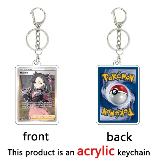 anime-cartoon-small-card-shape-acrylic-k-var3-1789540107388-39 Anime Cartoon Small Card Shape Acrylic Keychain Iono Proferssor Marnie Whitney Evelyn Dana Móc Treo Đeo Thoại, Standee, Móc Khoá In Theo Yêu Cầu, Chất Liệu Mica Dày 4mm, Kích Thước 5.5 Cm, Có In Test Mẫu