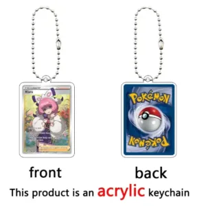 Anime Cartoon Small Card Shape Acrylic Keychain Iono Proferssor Marnie Whitney Evelyn Dana Móc Treo Đeo Thoại, Standee, Móc Khoá In Theo Yêu Cầu, Chất Liệu Mica Dày 4mm, Kích Thước 5.5 Cm, Có In Test Mẫu Anime Cartoon Small Card Shape Acrylic Keychain Iono Proferssor Marnie Whitney Evelyn Dana Móc Treo Đeo Thoại, Standee, Móc Khoá In Theo Yêu Cầu, Chất Liệu Mica Dày 4mm, Kích Thước 5.5 Cm, Có In Test Mẫu