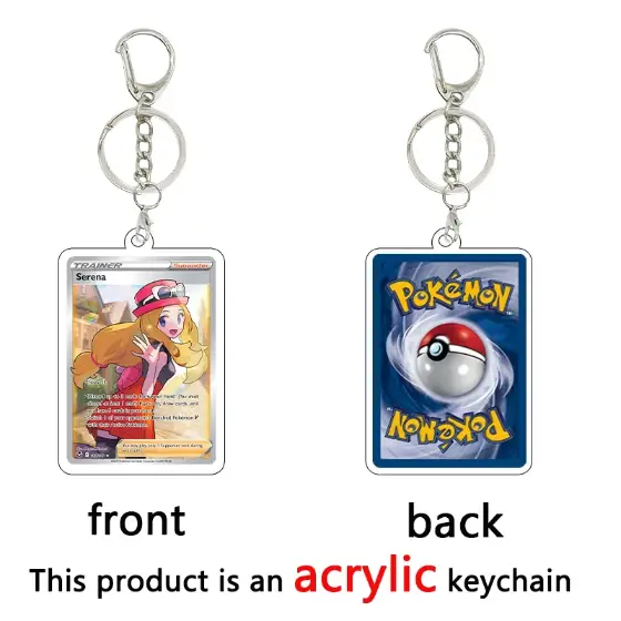 anime-cartoon-small-card-shape-acrylic-k-var6-1789540172234-442 Anime Cartoon Small Card Shape Acrylic Keychain Iono Proferssor Marnie Whitney Evelyn Dana Móc Treo Đeo Thoại, Standee, Móc Khoá In Theo Yêu Cầu, Chất Liệu Mica Dày 4mm, Kích Thước 5.5 Cm, Có In Test Mẫu