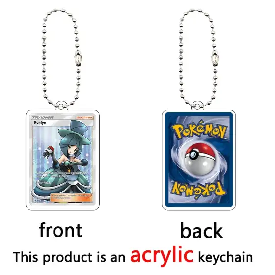 anime-cartoon-small-card-shape-acrylic-k-var7-1789540193732-51 Anime Cartoon Small Card Shape Acrylic Keychain Iono Proferssor Marnie Whitney Evelyn Dana Móc Treo Đeo Thoại, Standee, Móc Khoá In Theo Yêu Cầu, Chất Liệu Mica Dày 4mm, Kích Thước 5.5 Cm, Có In Test Mẫu