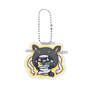 Anime Cartoon Tanjiro Kamado Nezuko Acrylic Keychain Pendant Cute Accessory Backpack Key Móc Treo Đeo Thoại, Standee, Móc Khoá In Theo Yêu Cầu, Chất Liệu Mica Dày 4mm, Kích Thước 5.5 Cm, Có In Test Mẫu Anime Cartoon Tanjiro Kamado Nezuko Acrylic Keychain Pendant Cute Accessory Backpack Key Móc Treo Đeo Thoại, Standee, Móc Khoá In Theo Yêu Cầu, Chất Liệu Mica Dày 4mm, Kích Thước 5.5 Cm, Có In Test Mẫu