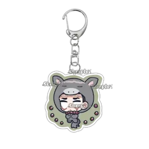 Anime Cartoon Tanjiro Kamado Nezuko Acrylic Keychain Pendant Cute Accessory Backpack Key Móc Treo Đeo Thoại, Standee, Móc Khoá In Theo Yêu Cầu, Chất Liệu Mica Dày 4mm, Kích Thước 5.5 Cm, Có In Test Mẫu Anime Cartoon Tanjiro Kamado Nezuko Acrylic Keychain Pendant Cute Accessory Backpack Key Móc Treo Đeo Thoại, Standee, Móc Khoá In Theo Yêu Cầu, Chất Liệu Mica Dày 4mm, Kích Thước 5.5 Cm, Có In Test Mẫu